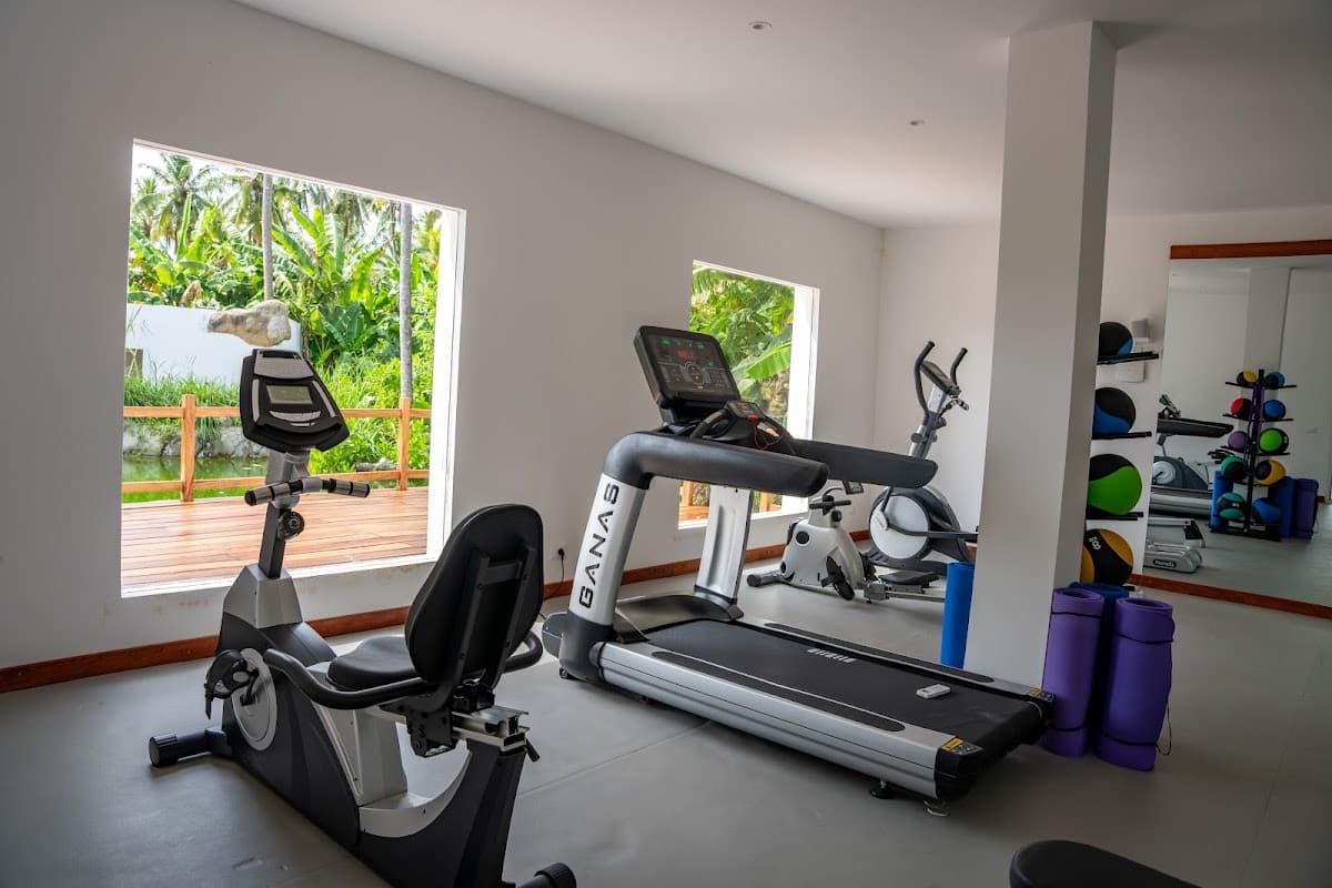 Ycona Luxury Resort — Bild 3