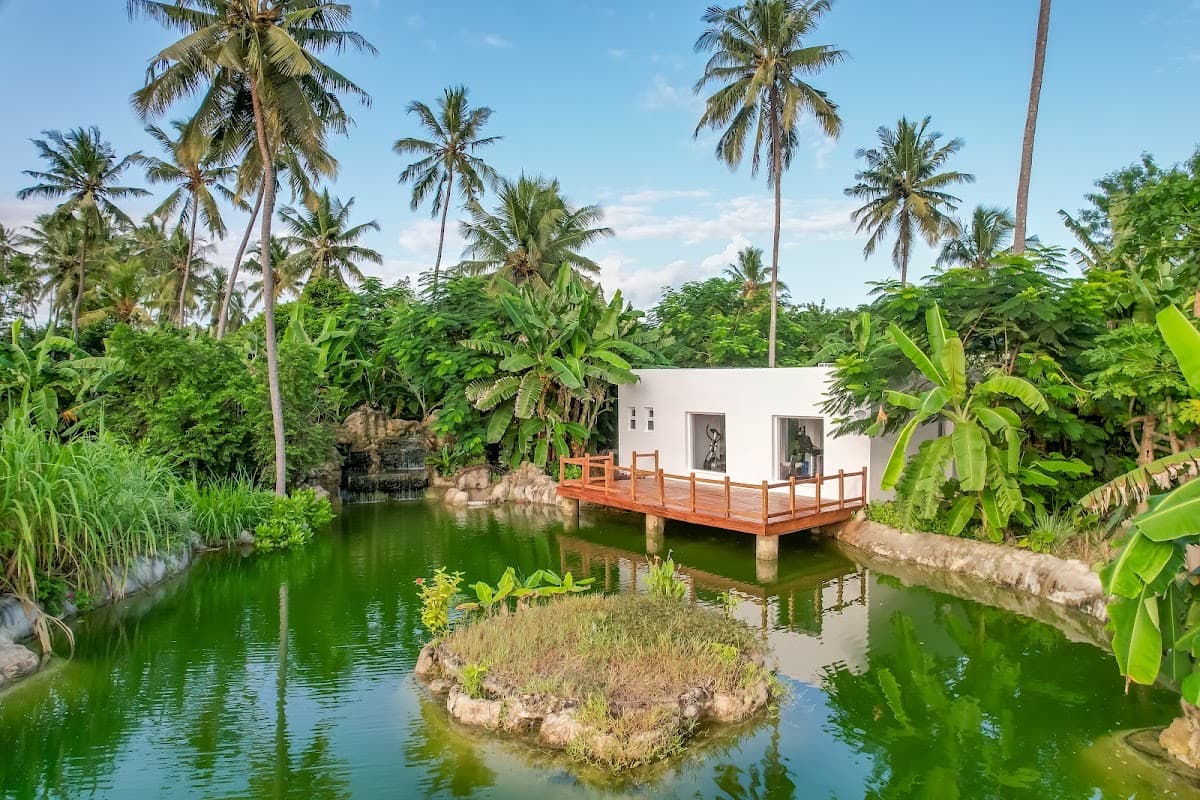 Ycona Luxury Resort — Bild 4