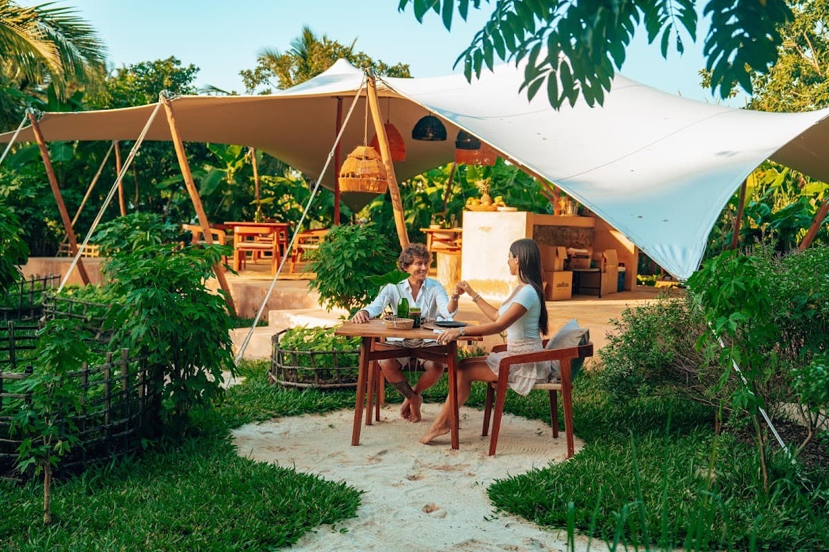 Ycona Luxury Resort — Bild 5