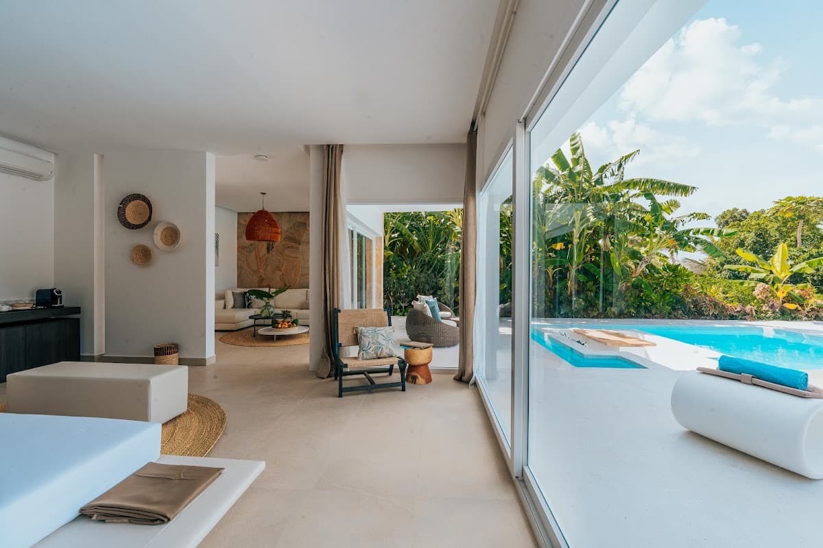 Ycona Luxury Resort — Bild 6