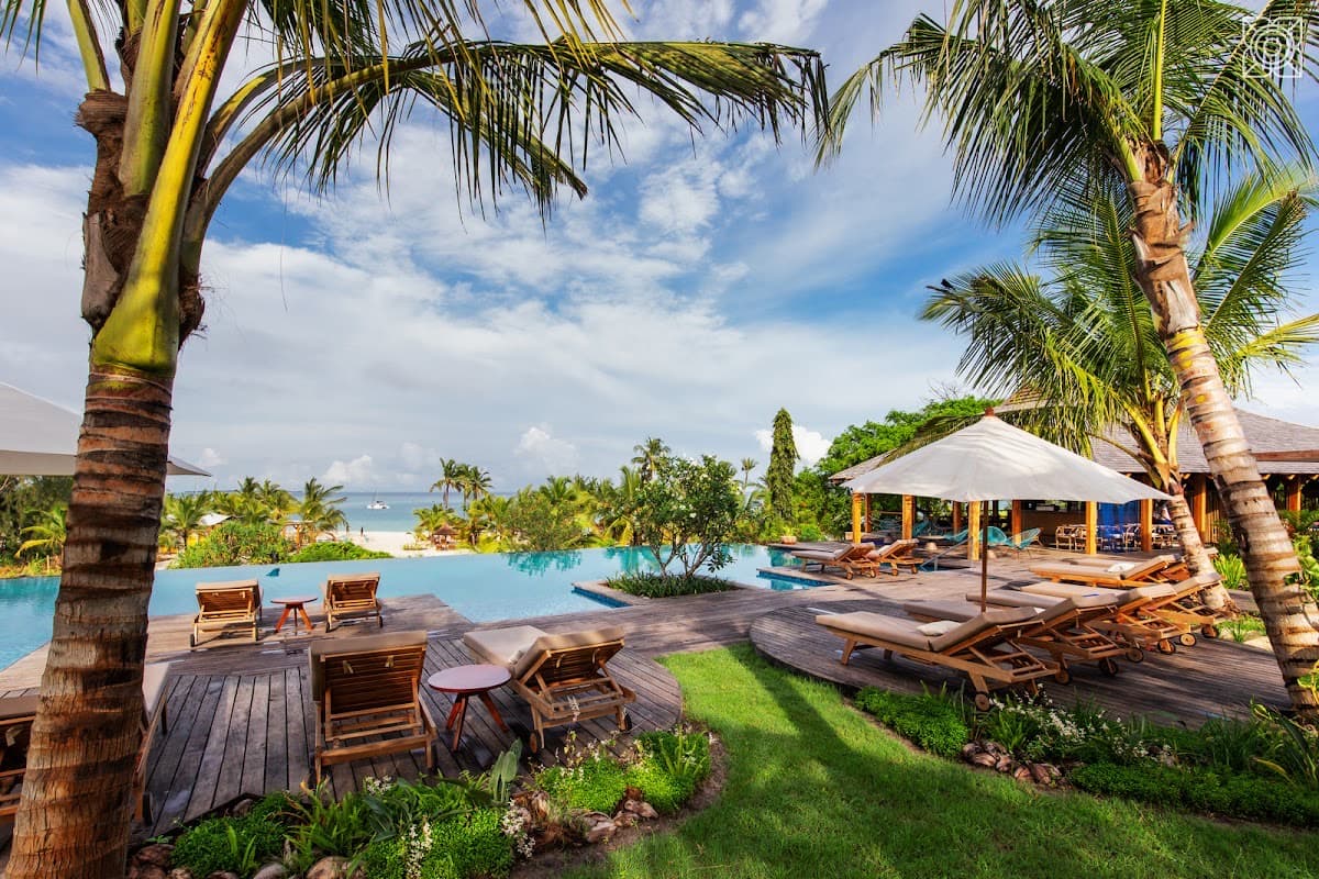 ZURI ZANZIBAR — Bild 3
