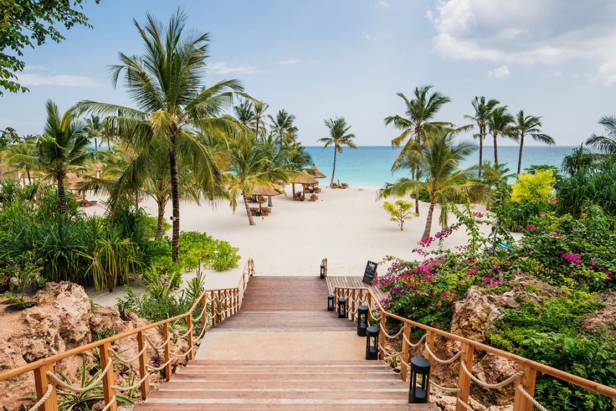 ZURI ZANZIBAR — Bild 5