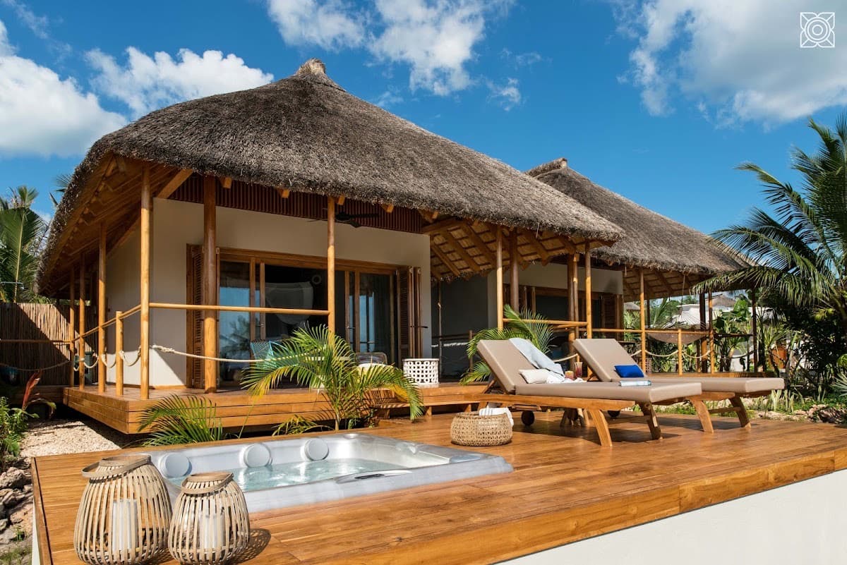 ZURI ZANZIBAR — Bild 6