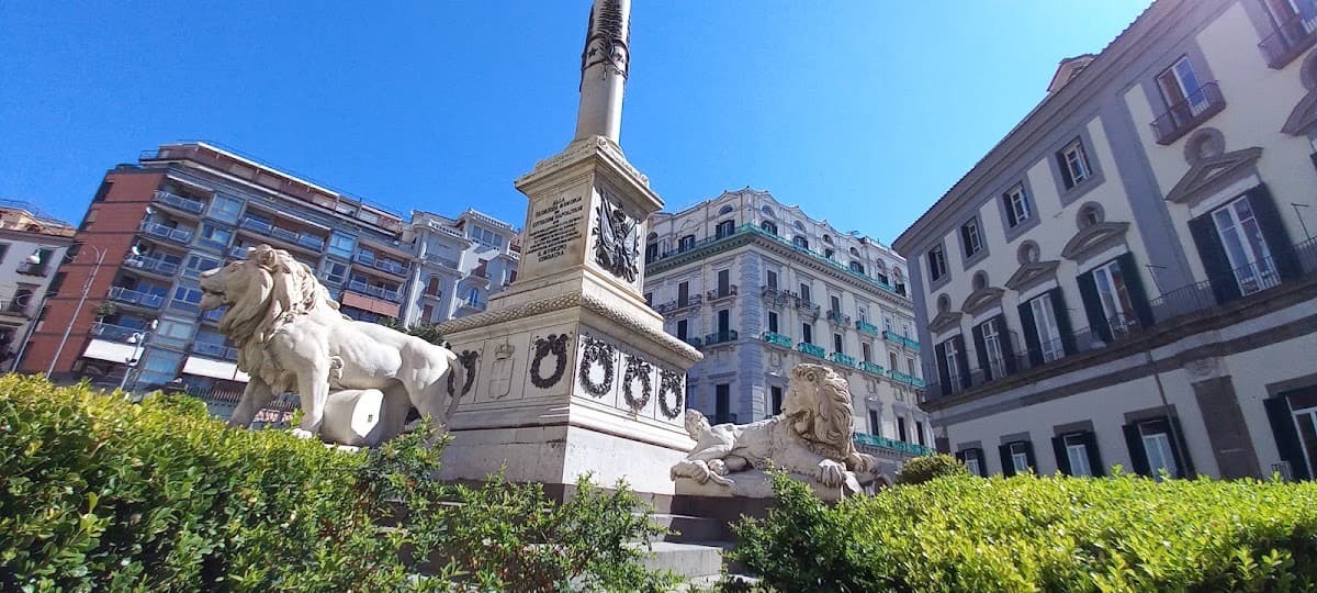 Italien: Napoli Weekend Trip – Bild 2