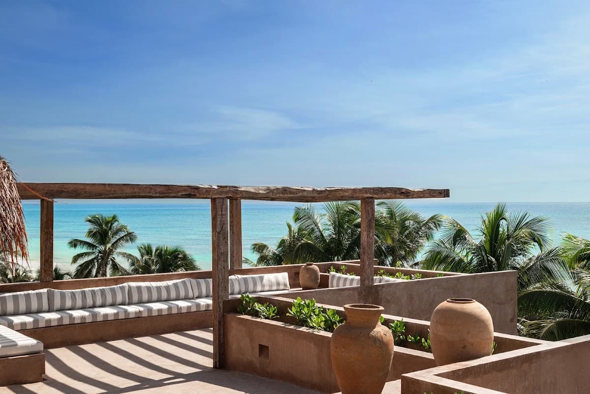 Mexiko: Tulum Exklusiv