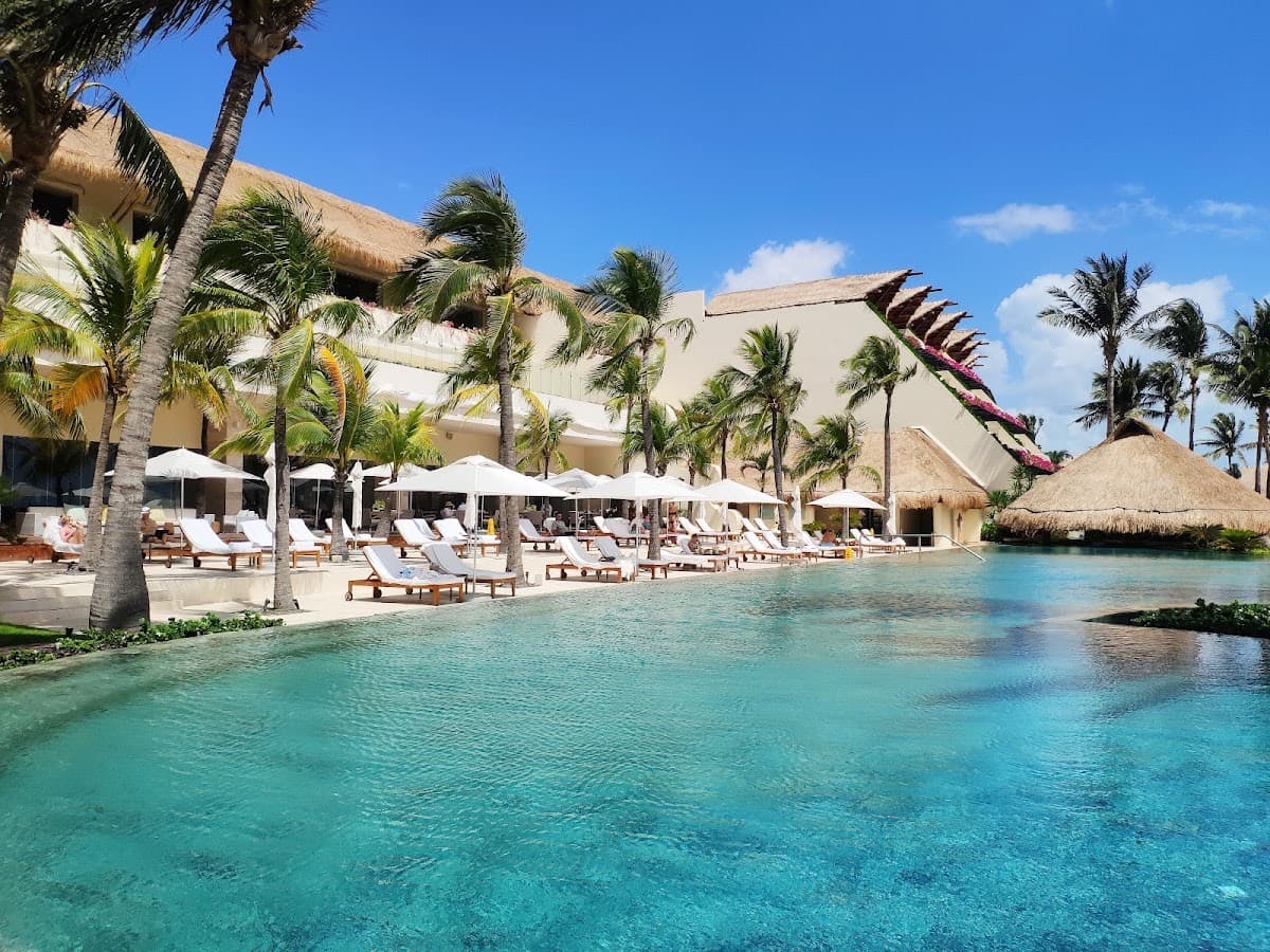 Mexiko: Cancún & Cozumel – Bild 3