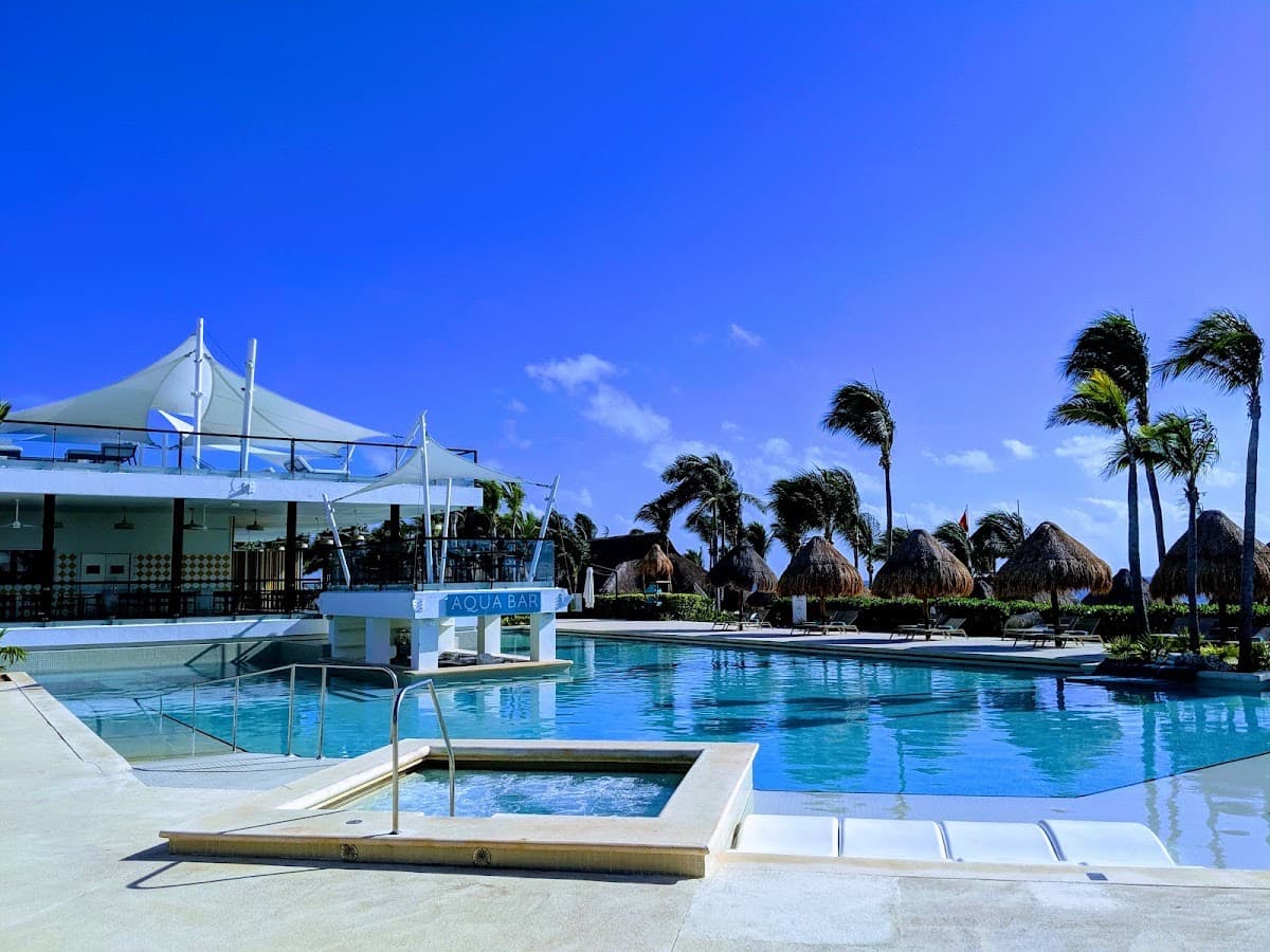 Mexiko: Cancún, Playa del Carmen & Tulum