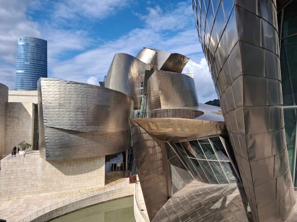Spanien: Bilbao, San Sebastián & Rioja