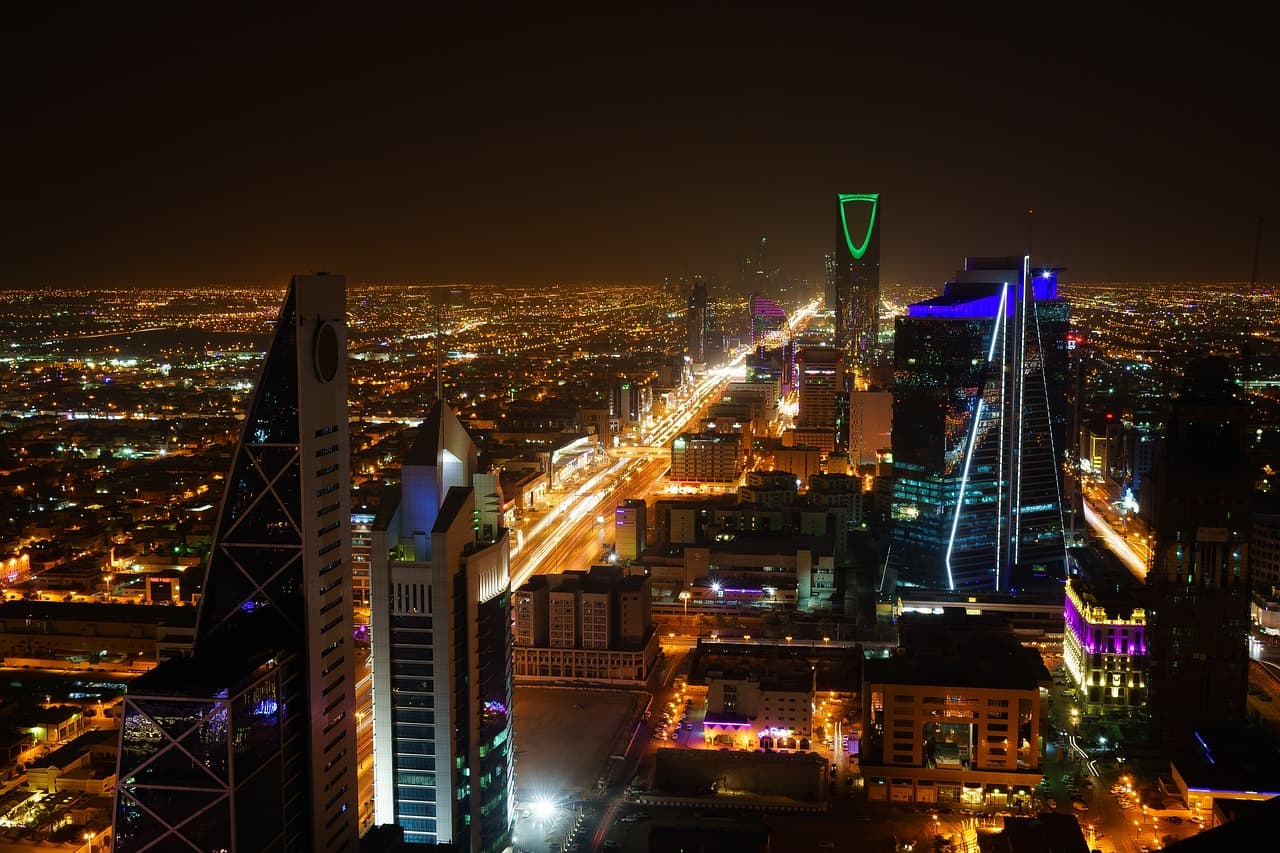 Bab Samhan, a Luxury Collection Hotel, Diriyah