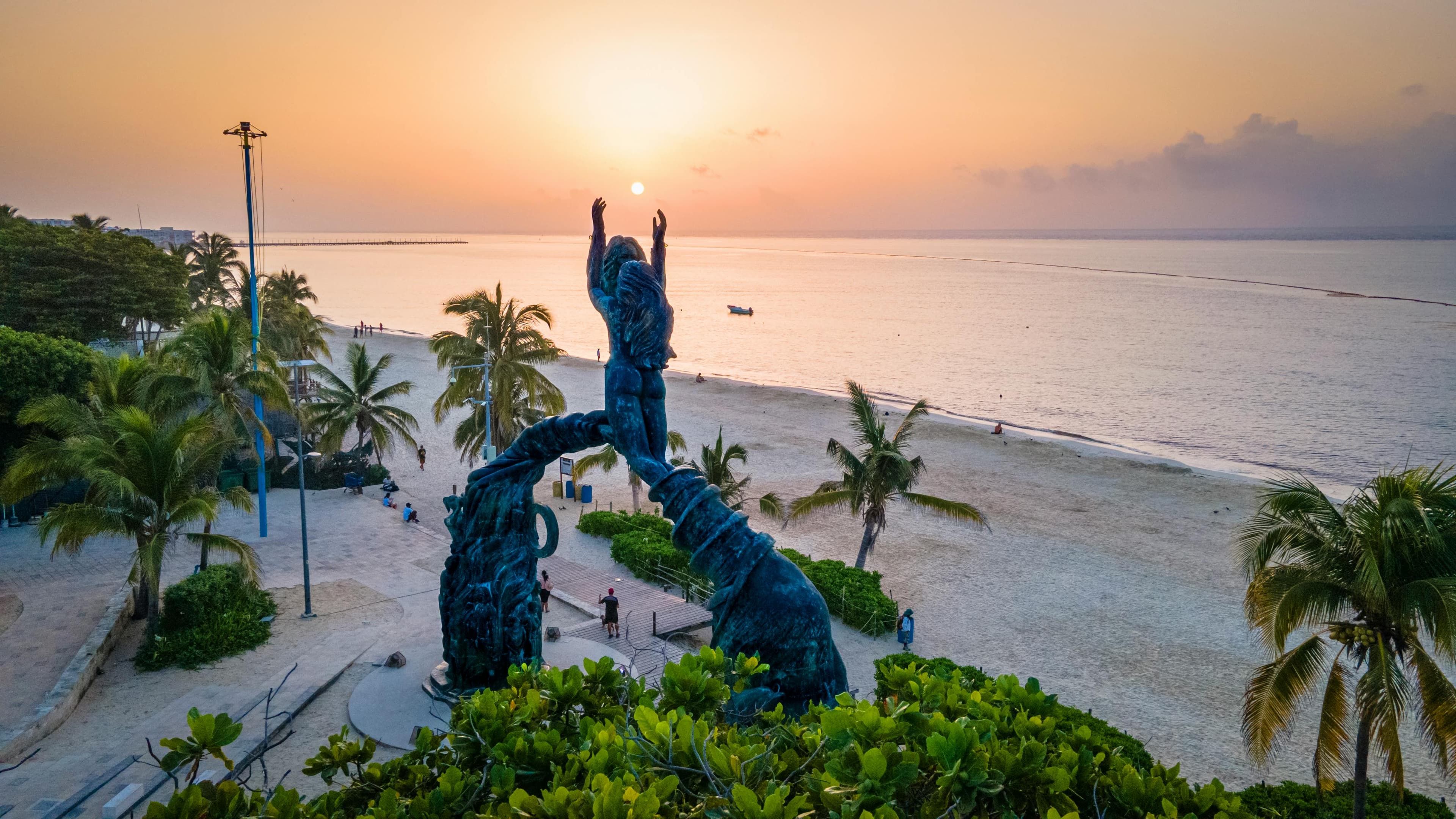 Bali entdecken