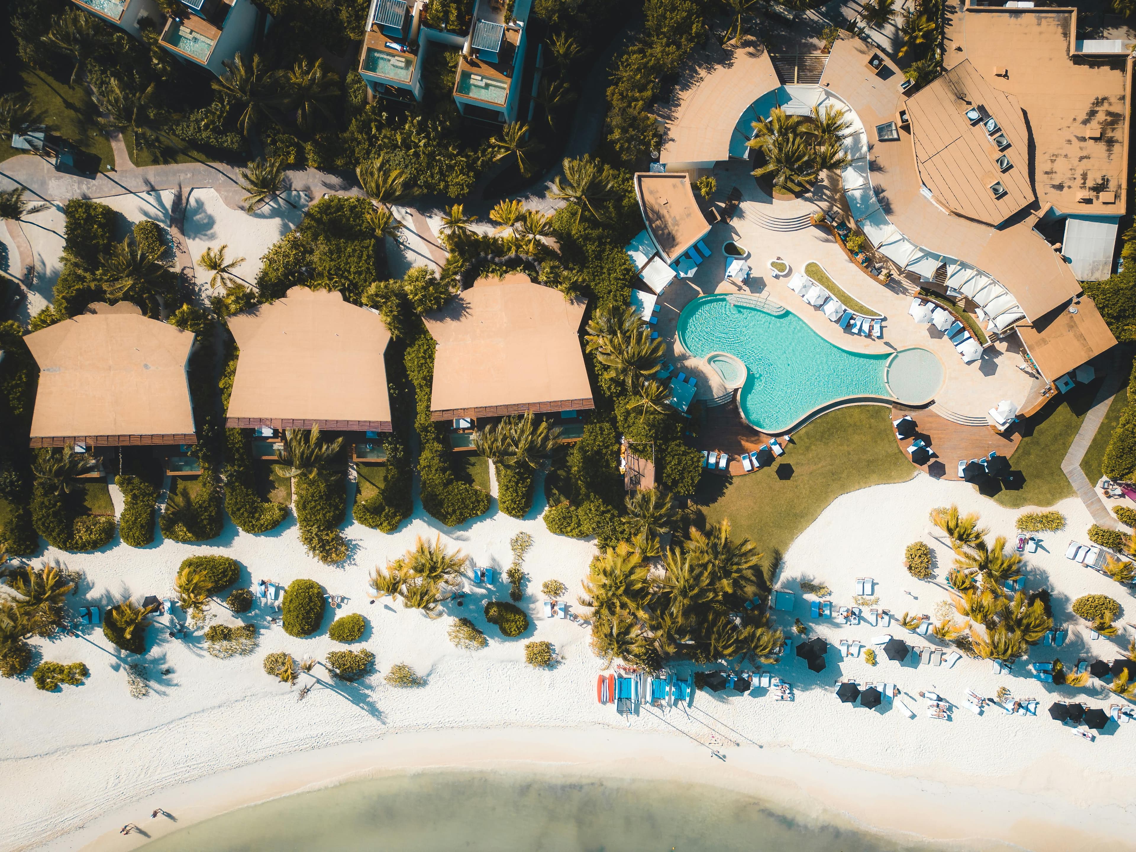 Playacar Beach Entdecken mit uns!