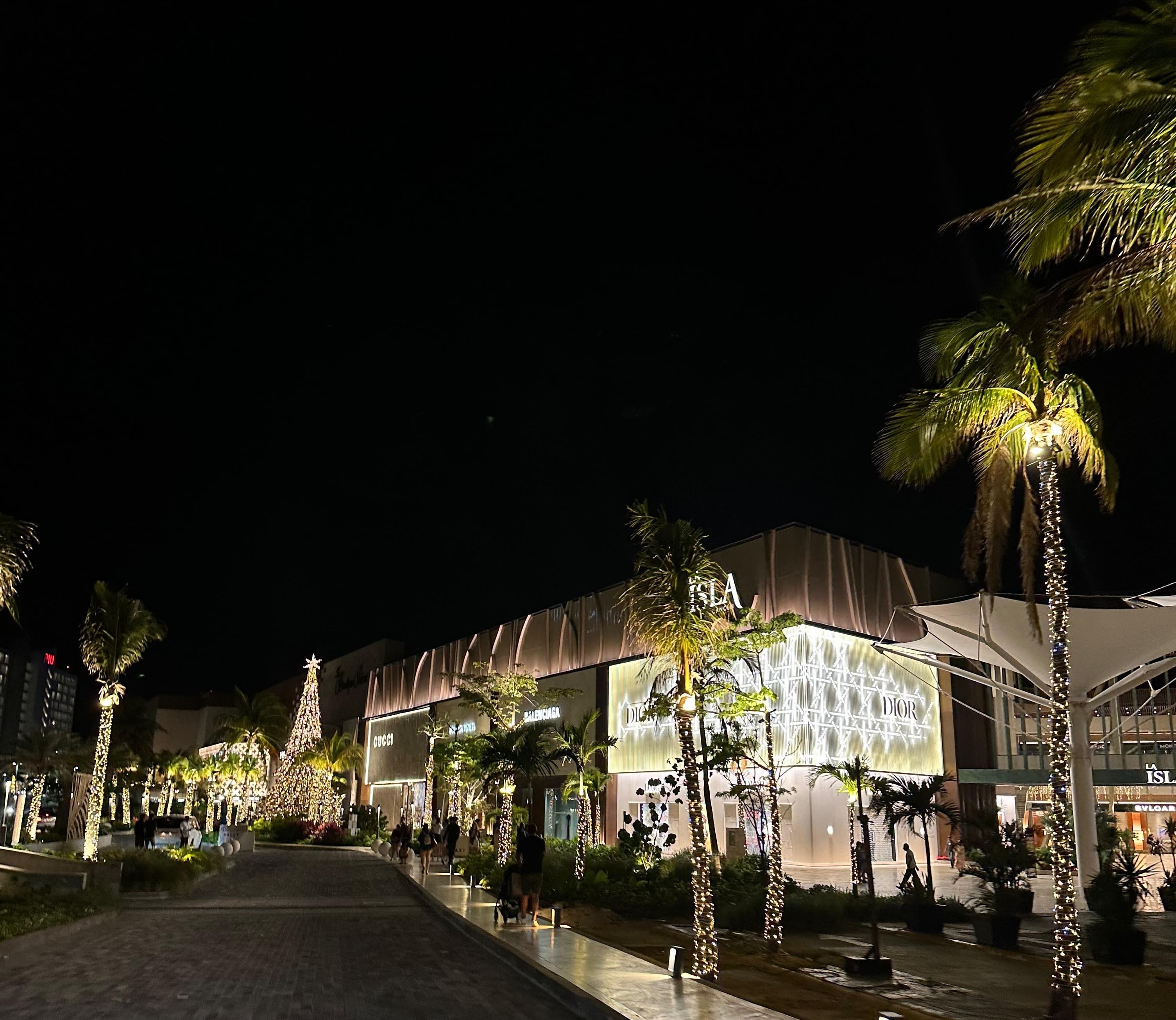 Cancun entdecken