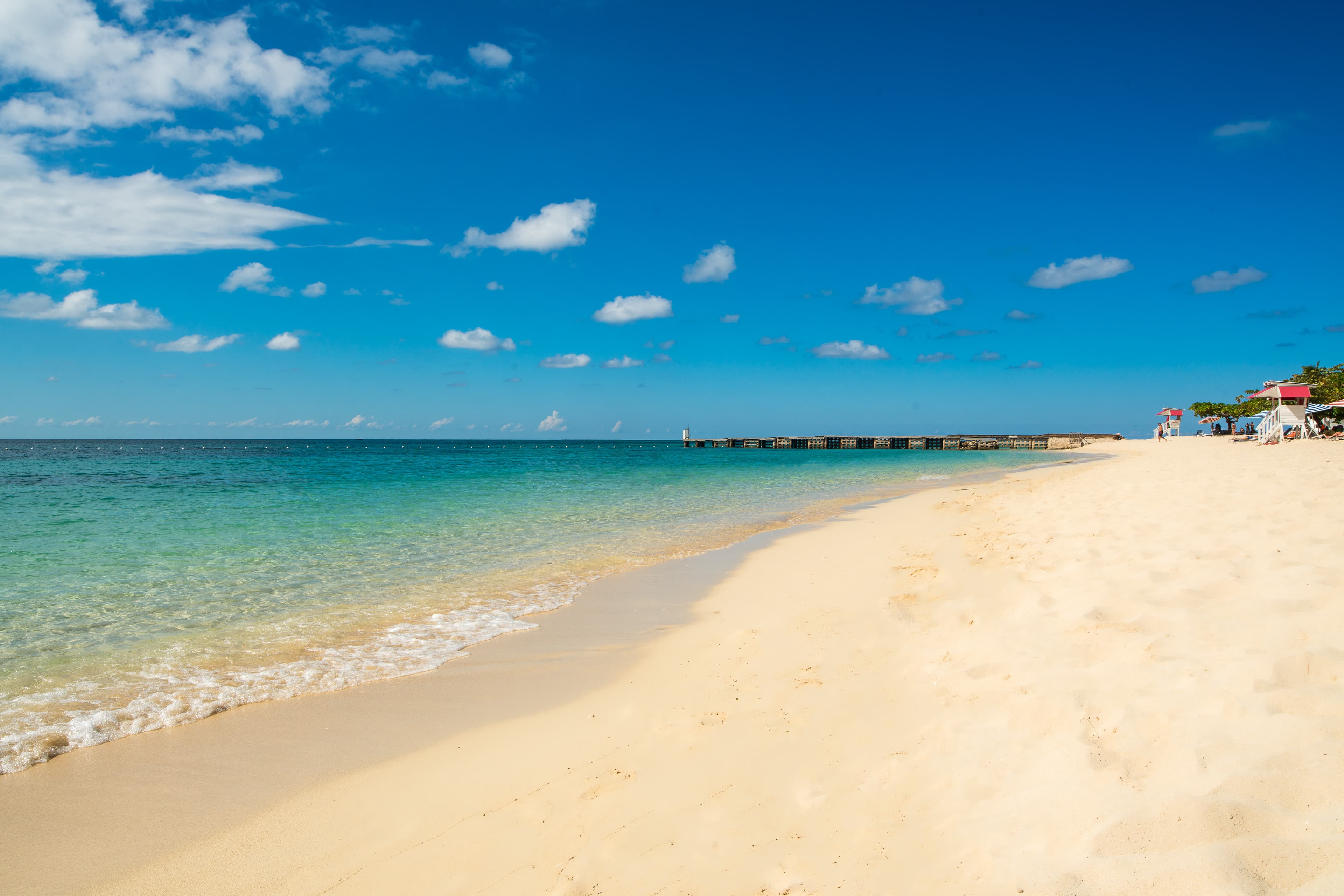 Relax & Beach in Indonesien