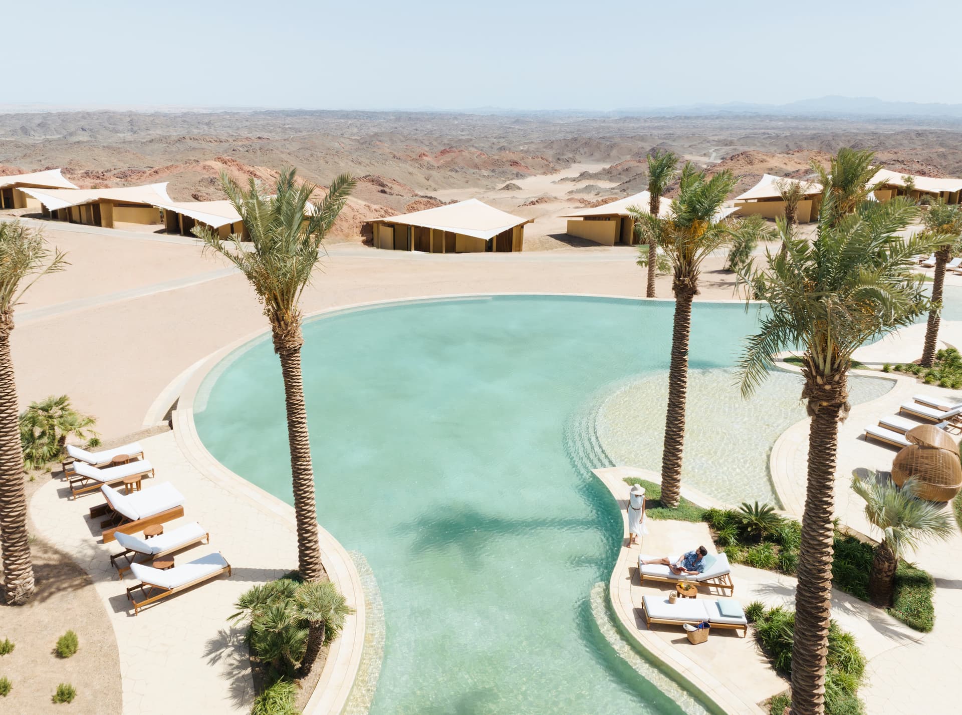 Red Sea, Saudi-Arabien