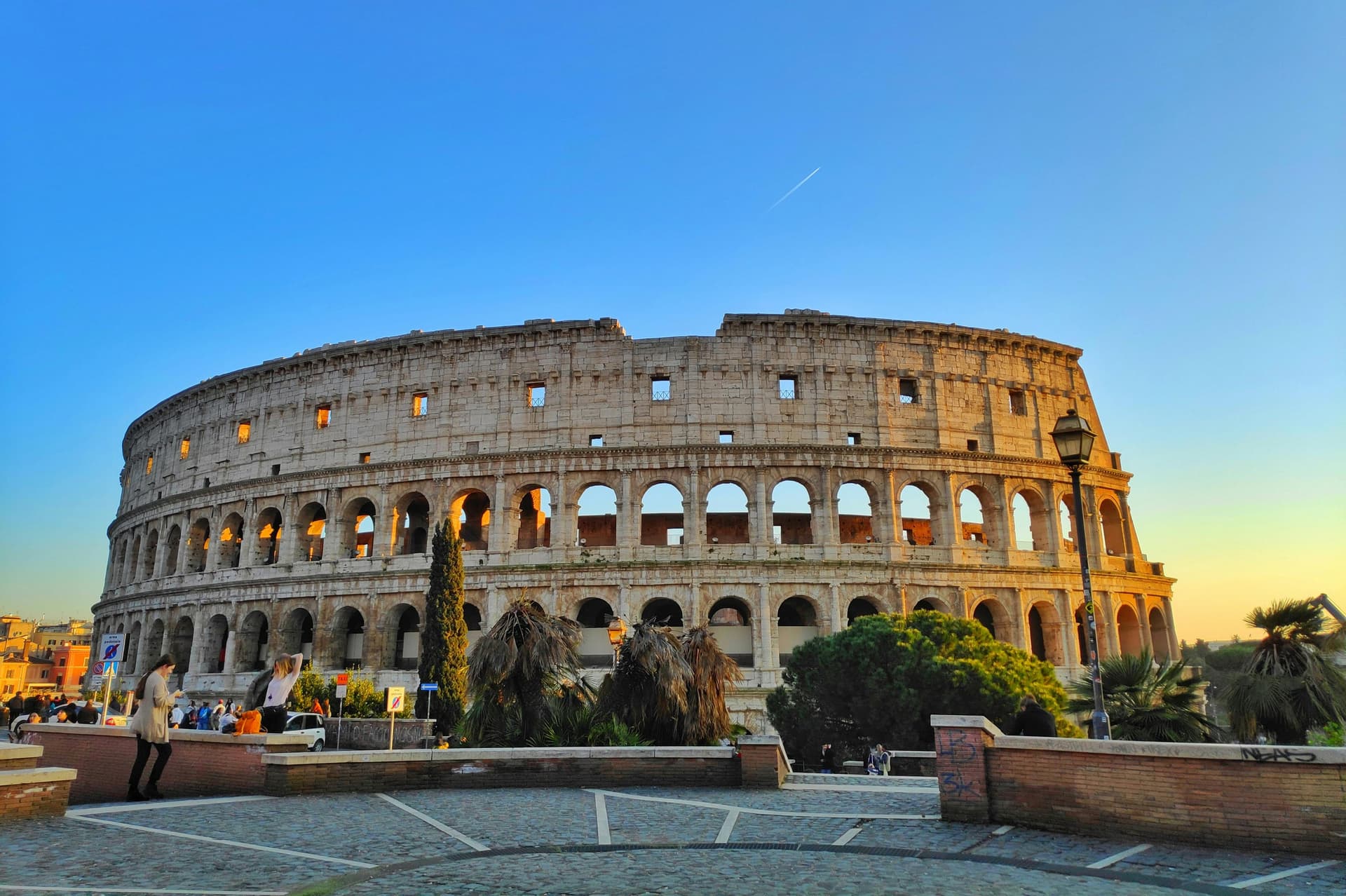 Palazzo Roma