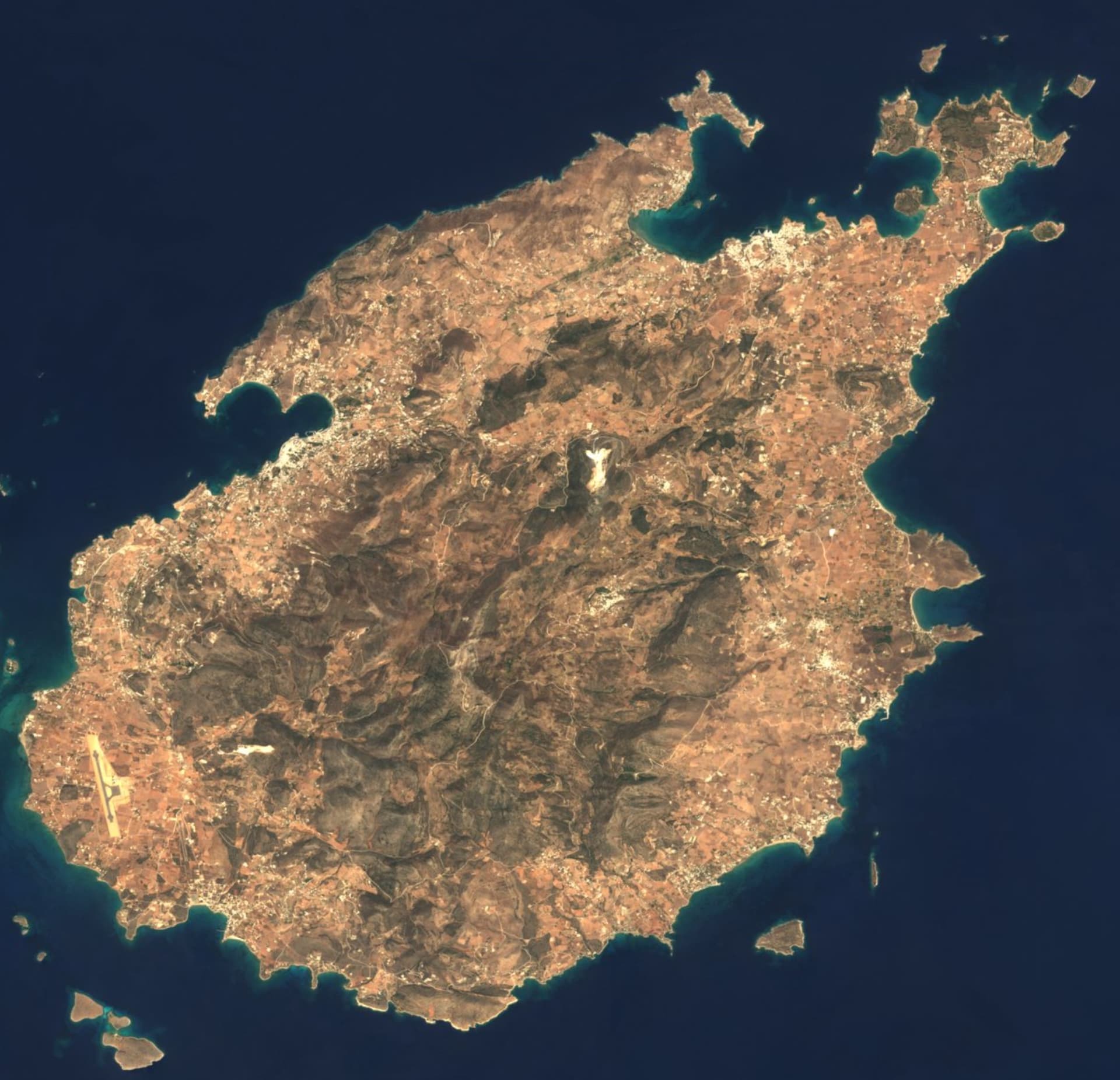 Paros
